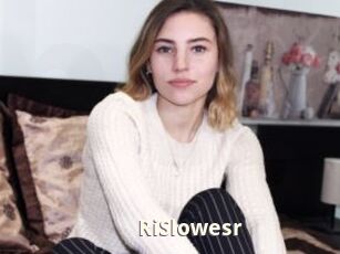 RiSlowesr