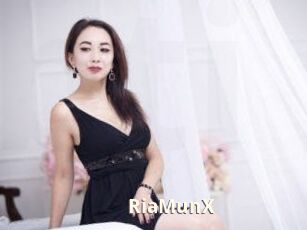 RiaMunX