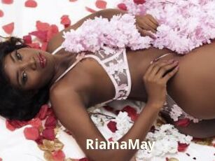 RiamaMay