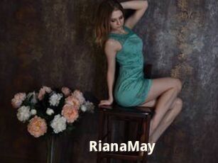 RianaMay