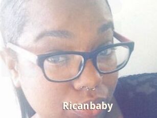 Ricanbaby