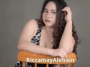 RiccamayAlenain