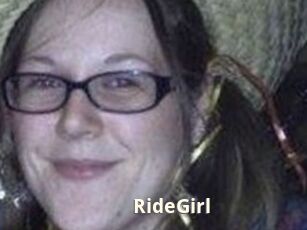 RideGirl