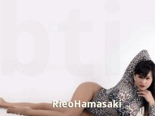 RieoHamasaki