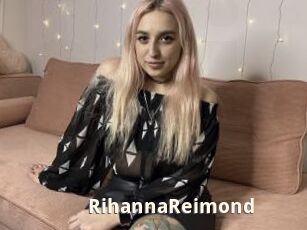 RihannaReimond