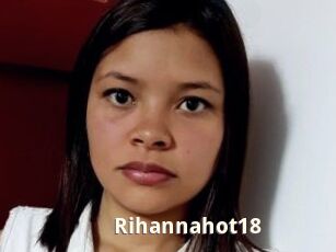 Rihannahot18