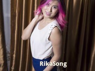 RikaSong