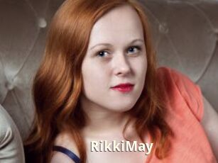 RikkiMay