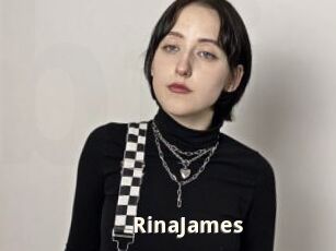 RinaJames