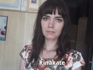 Rinakate