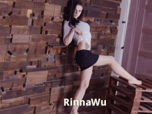 RinnaWu