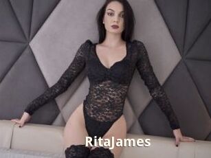 RitaJames