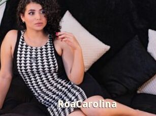 RoaCarolina