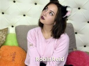 RobinReid