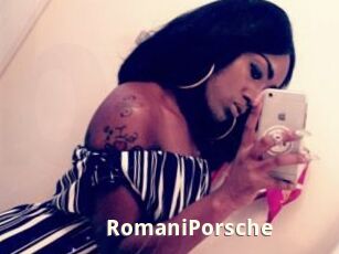 RomaniPorsche