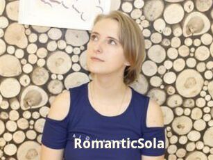RomanticSola