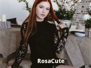 RosaCute