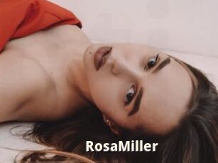 RosaMiller