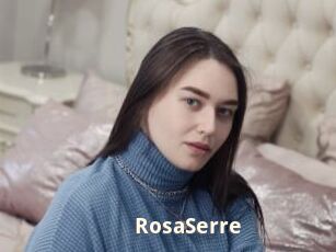RosaSerre