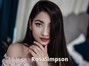 RosaSimpson