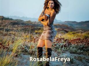 RosabelaFreya Bigtitinvasion