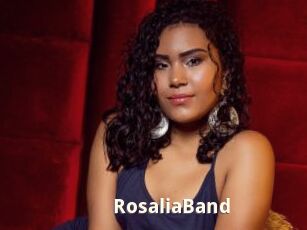 RosaliaBand