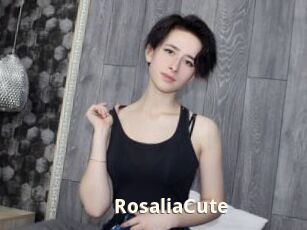 RosaliaCute