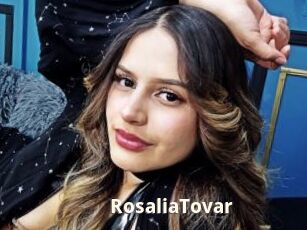 RosaliaTovar