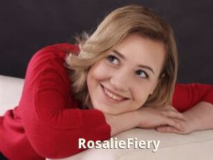 RosalieFiery