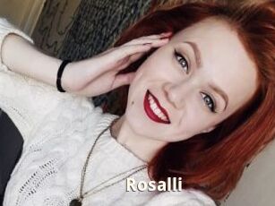 Rosalli