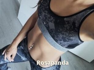 Rosapanda