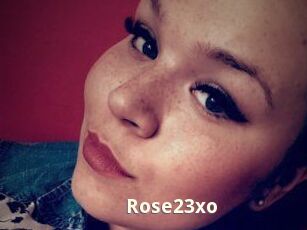 Rose23xo