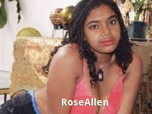 RoseAllen