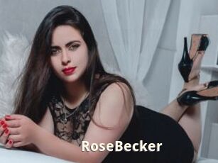 RoseBecker