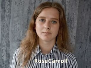 RoseCarroll