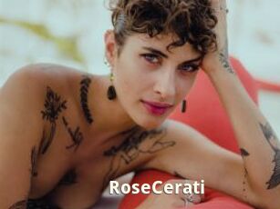 RoseCerati