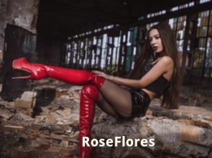 RoseFlores