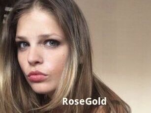 RoseGold