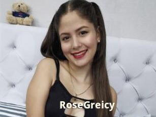 RoseGreicy
