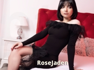 RoseJaden Bigtitinvasion