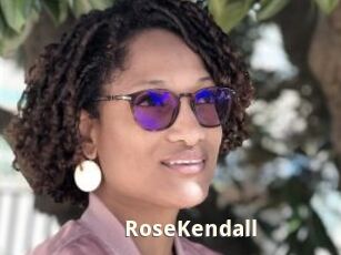 RoseKendall