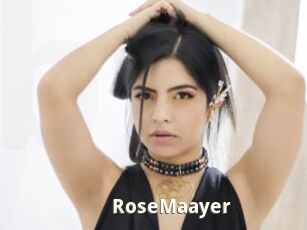 RoseMaayer
