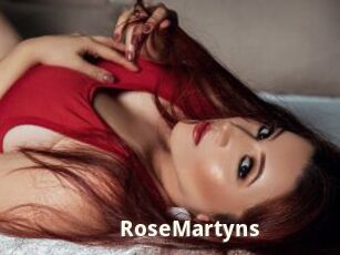 RoseMartyns