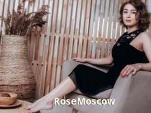 RoseMoscow
