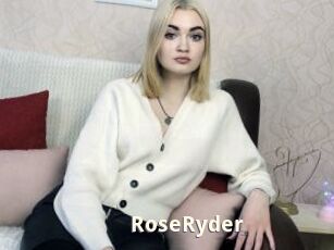 RoseRyder