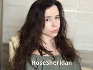 RoseSheridan