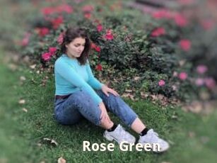 Rose_Green