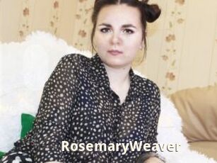 RosemaryWeaver