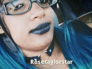 Rosetaylorstar