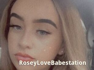 RoseyLoveBabestation